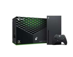 Bodega Aurrera: Xbox Series X de 1 TB Con BBVA a 12 MSI