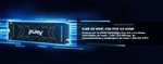 CyberPuerta: Kingston FURY Renegade 1TB PCI Express 4.0