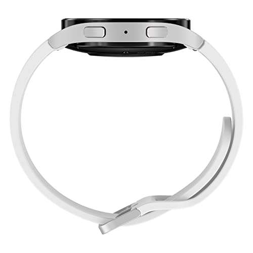 Amazon: SAMSUNG Galaxy Watch5 44 mm Silver
