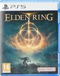 Amazon: Elden Ring PS5