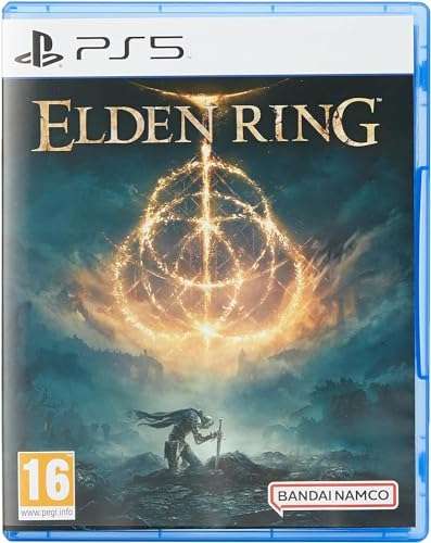 Amazon: Elden Ring PS5