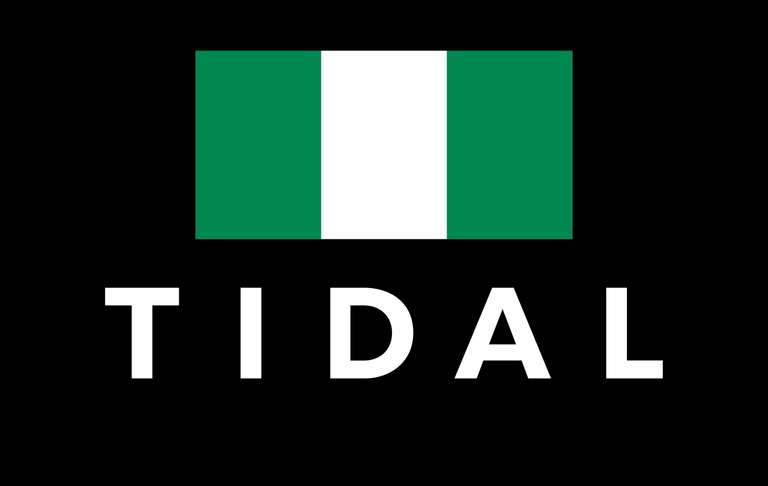 TIDAL - Método Nigeria VPN