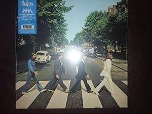 Amazon: The Beatles Abbey Road - 50 Aniversario The Beatles Abbey Road (Anniversary 20 Edición de aniversario