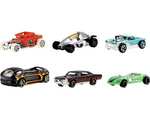 Amazon: Hot Wheels Themed, Legends Multipack