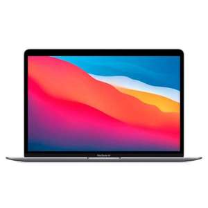 Bodega Aurrera: MacBook Air Apple MGN63LA/A M1 8GB RAM 256GB SSD - Pagando con BBVA