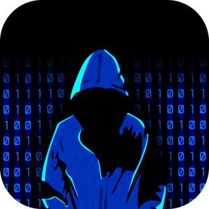 Google Play: El Hacker Solitario - The Lonely Hacker
