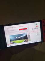 eShop ARG: Fifa 23 Nintendo Switch (Hey,Spin, Rappi no paga impuestos)