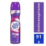 Amazon: Desodorante Speed Stick (Mujer) aerosol | Envío prime