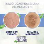 Amazon: Goicoechea Goicoechea doble mentol m x400ml | envío gratis con Prime