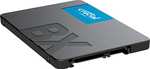 Amazon: Crucial DDUCRC160 SSD Bx500 - 1 TB