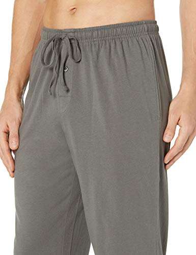 Amazon - Amazon Essentials - Pantalón de pijama para hombre