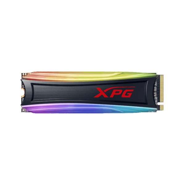 CyberPuerta: SSD XPG Spectrix S40G, 2TB, PCI Express 3.0, M.2 NVMe