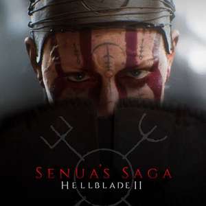 Xbox Turquía | Senua’s Saga: Hellblade II Reserva