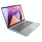 Amazon: Laptop ideapad slim 5, 14" WUXGA, Ryzen 5 7530u, 8Gb DDR4, 512Gb PCIe, Dolby audio, Carga rápida, Win11