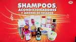 La Comer y Fresko: Temporada Naranja (14° Oferta Estelar): 3x2 en shampoos, acondicionadores, tratamientos capilares y jabones de tocador