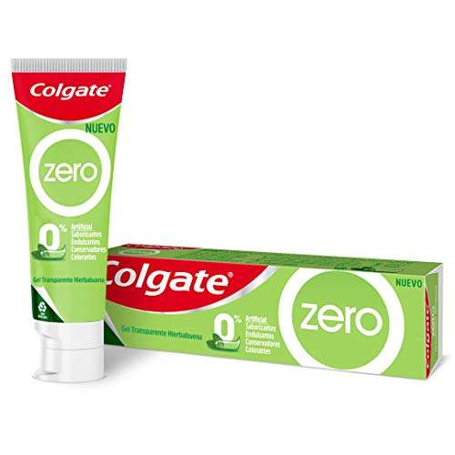 Amazon Pasta Dental Colgate Zero