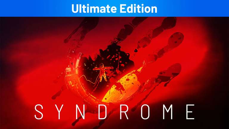 Nintendo: Syndrome Ultimate Edition Switch