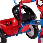 Amazon: Apache Triciclo Spiderman