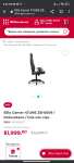Office Depot: Silla Gamer 4TUNE ZB-6009 | Recoger en tienda