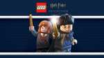 Nintendo Eshop Argentina - Lego Avada Kedavra!!... Digo Harry Potter Collection ($104 con impuestos)