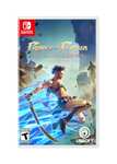 Amazon: Prince of Persia: The Lost Crown - Nintendo Switch