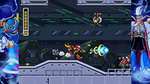 Amazon: Mega Man X Legacy Collection 1 + 2 para Nintendo Switch
