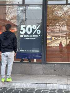 Nike Factory Store La Joya 50% DESCUENTO En toda la tienda