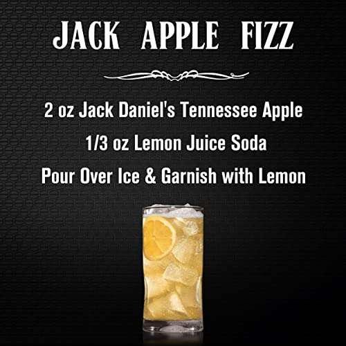 Amazon: Jack Daniel's - Tennessee Apple - 700ml