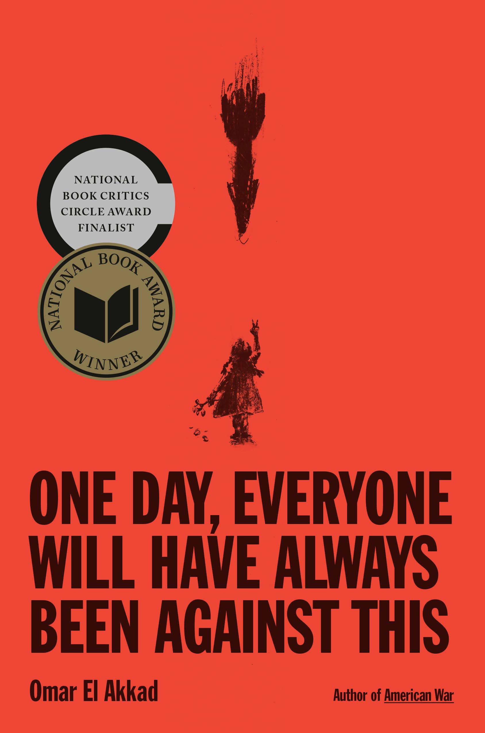 Amazon Kindle: One Day, Everyone Will Have Always Been Against This