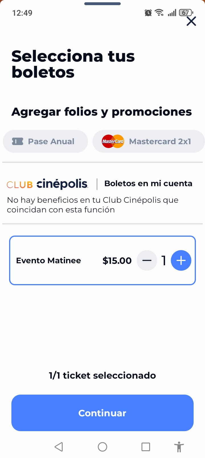Cinépolis: Minions & Monstruos a solo $15 pesitos
