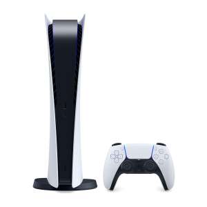 Sony Store: Playstation 5 [Mercadopago + Amex] + Puntos MR dobles