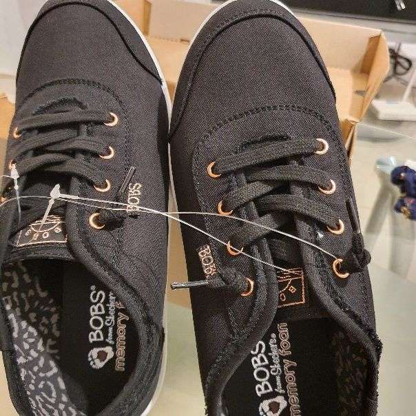 Costco: Bobs from Skechers Zapatos para Dama con memory foam