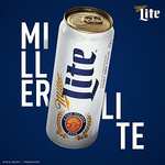 Amazon - Miller Lite, Cerveza, 12 Latas de 710ml