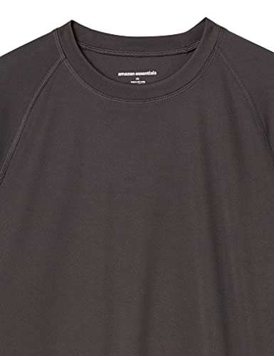 Amazon Basics - Camiseta de Natación talla XXL
