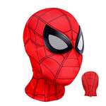 Amazon: Máscara de Spiderman