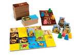 Amazon: Kingdomino juego de mesa