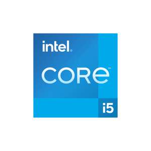 CyberPuerta Procesador Intel Core i5-14600KF, S-1700, 3.50GHz, 14-Core, 24MB Smart Cache (14va. Generación - Raptor Lake)