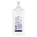 Amazon: DOVE Crema Hidratante Diaria 2en1 Nutrición Anti-Frizz 300ml (Acondicionador & Crema para Peinar) | Planea y ahorra
