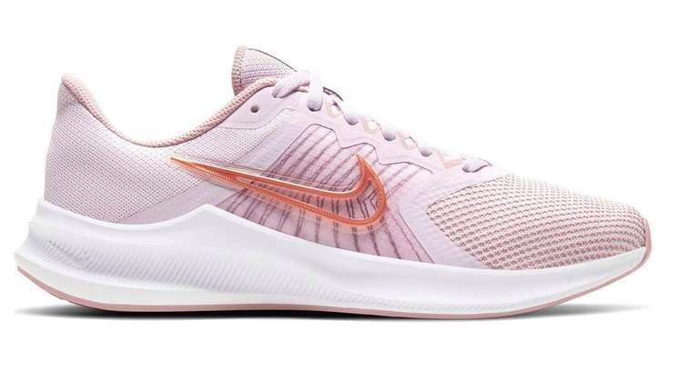 Coppel: Tenis Nike Downshifter 11 Mujer (tallas desde 22 a 27)