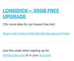Windscribe: 30 GB para navegar con código (VPN)