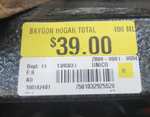 Walmart super: Baygon Hogar total mismo precio en linea y en tienda