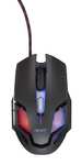 Amazon: ACER - Mouse Nitro Gaming Series III - 6 Botones - 7 patrones de iluminación - DPI Ajustable