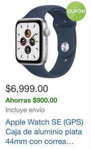 Costco: Apple Watch SE 44mm