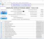 AliExpress: 1 TB Samsung PM911a SSD NVMe M.2 PCIe 3.0 formato 2230 (para la STEAM DECK)