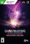 Amazon: Ghostbusters: Spirits Unleashed Collector's Edition - Xbox Series X