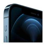 Amazon: iPhone 12 Pro 128GB Azul Reacondicionado (Condicion aceptable)
