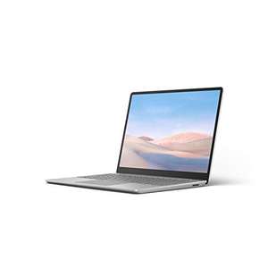 Amazon: Microsoft Surface Laptop Go 12.4" Táctil CORE i5 64 GB SSD 4GB RAM
