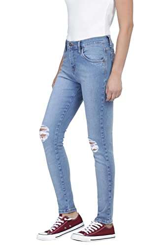 Amazon Lee Classic Jeans para Mujer talla 29- envío prime