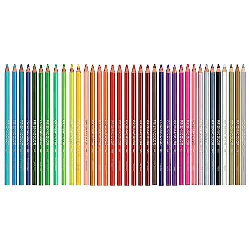 Amazon: Colores Prismacolor Junior Caja con 48 Colores