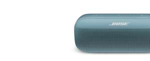 Amazon: Bose Nuevo SoundLink Flex Altavoz portátil Bluetooth inalámbrico, Impermeable para Viajes al Aire Libre